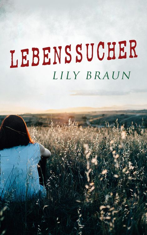 Produktbild: Lebenssucher