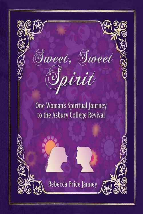 Produktbild: Sweet, Sweet Spirit