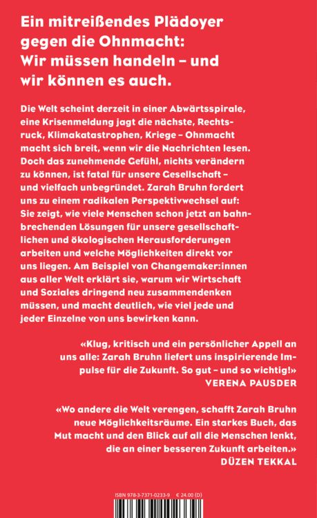 Produktbild: Wer, wenn nicht wir?