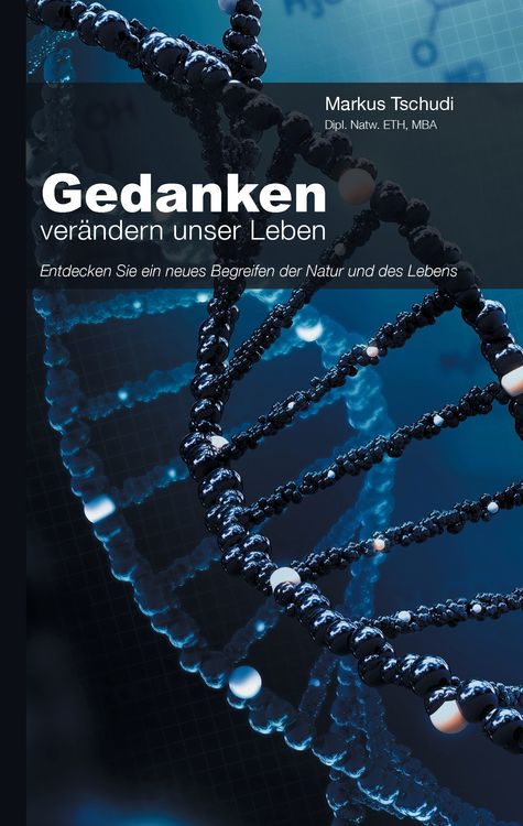 Produktbild: Gedanken ver&auml;ndern unser Leben