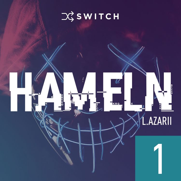 Produktbild: Hameln 1