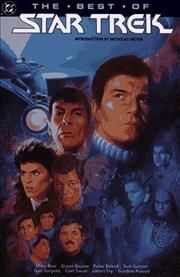 Produktbild: The best of star trek