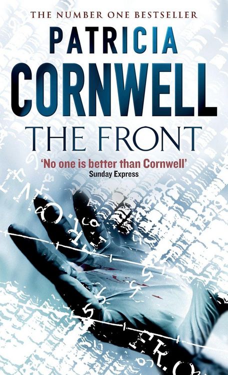 Produktbild: The Front