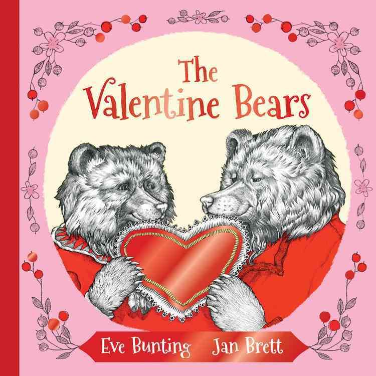 Produktbild: The Valentine Bears Gift Edition