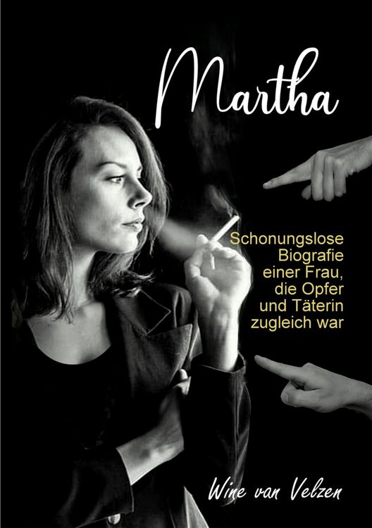Produktbild: Martha