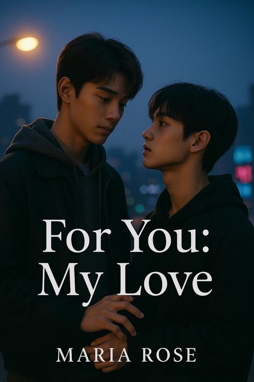 Produktbild: For you: My Love