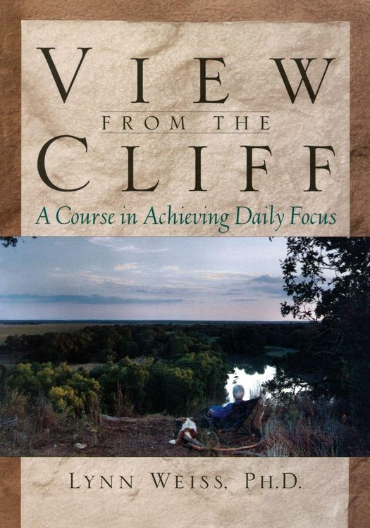 Produktbild: View from the Cliff
