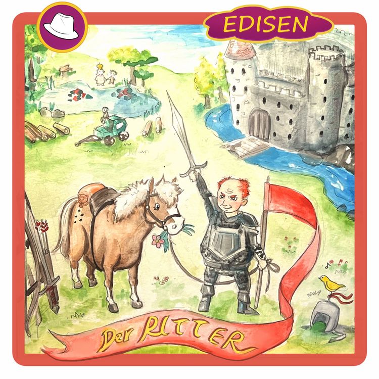 Produktbild: Der Ritter