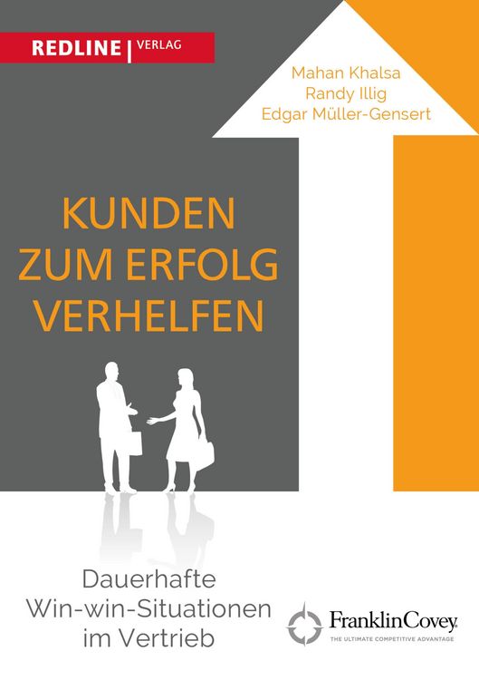 Produktbild: Kunden zum Erfolg verhelfen