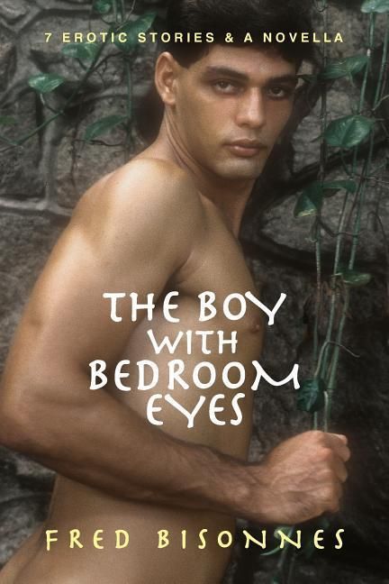Produktbild: The Boy with Bedroom Eyes