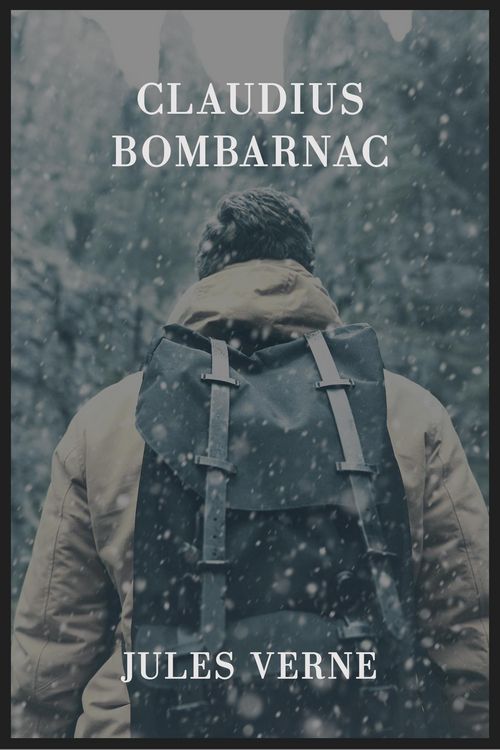 Produktbild: Claudius Bombarnac
