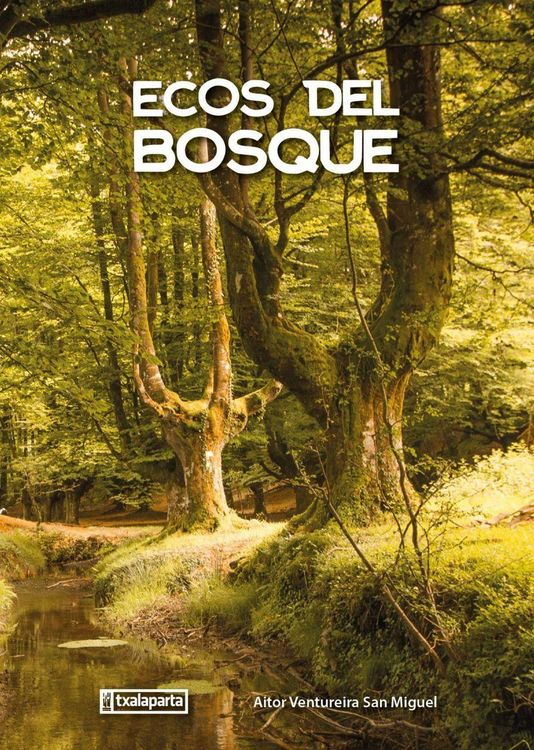 Produktbild: Ecos del bosque