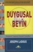 Produktbild: Duygusal Beyin; Duygusal Yasamin Gizemli Temelleri
