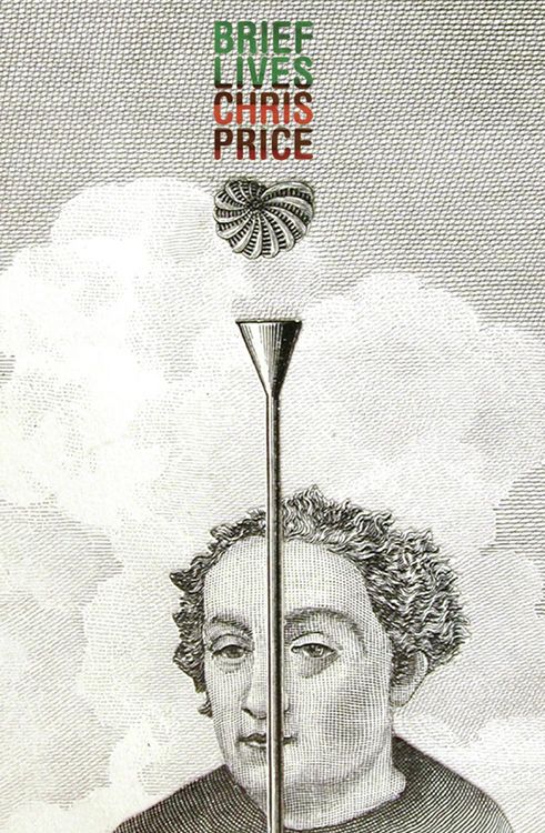 Produktbild: Brief Lives