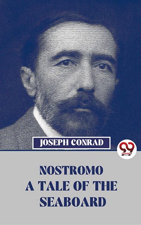 Produktbild: Nostromo A Tale Of The Seaboard