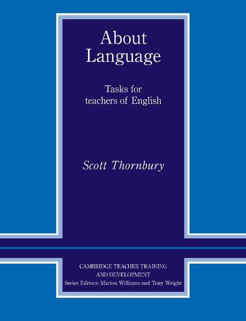 Produktbild: About Language