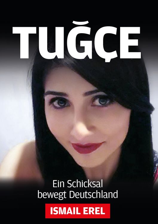 Produktbild: Tugce