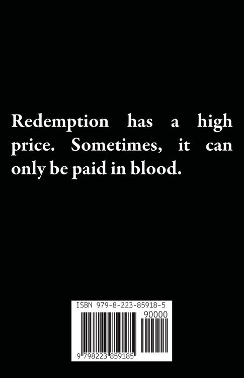 Produktbild: Redemption