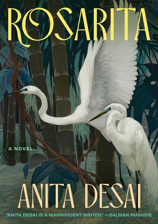 Produktbild: Rosarita