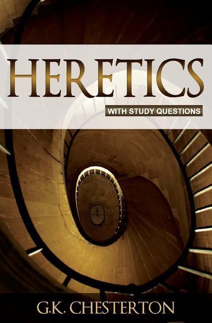 Produktbild: Heretics