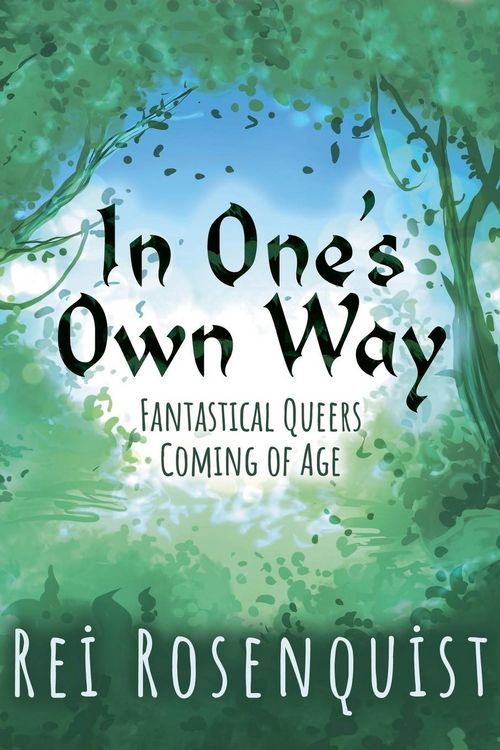 Produktbild: In One's Own Way