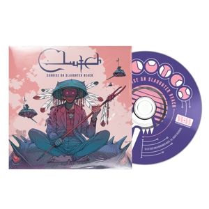 Produktbild: Sunrise On Slaughter Beach