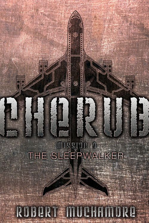 Produktbild: The Sleepwalker