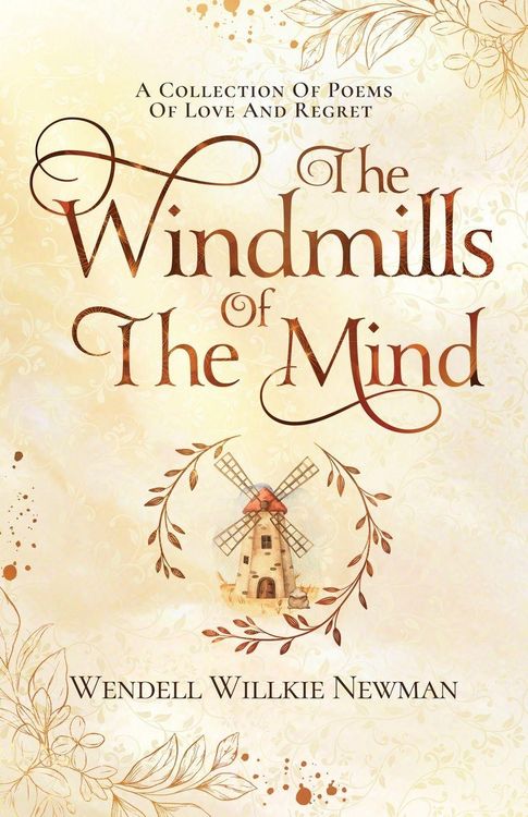 Produktbild: The Windmills of the Mind