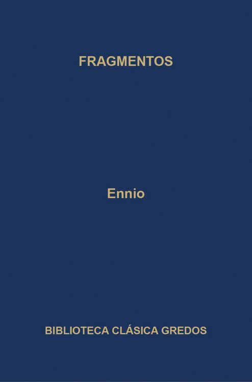 Produktbild: Fragmentos