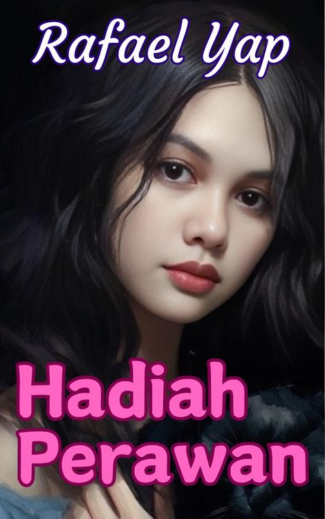 Produktbild: Hadiah Perawan