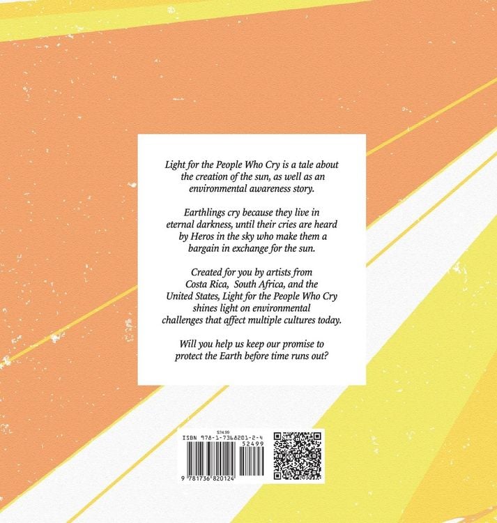 Produktbild: Light for the People Who Cry