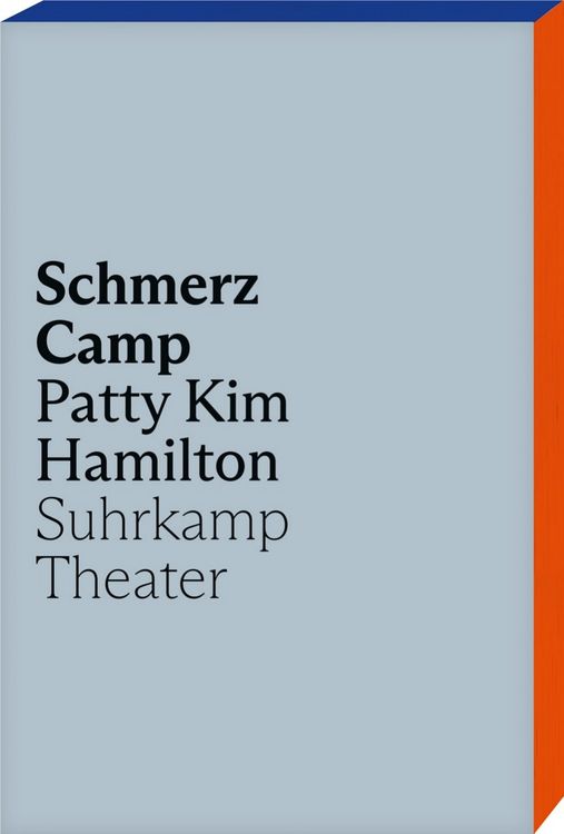 Produktbild: Schmerz Camp