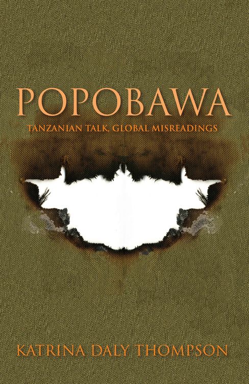 Produktbild: Popobawa