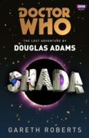Produktbild: Adams, D: Doctor Who: Shada