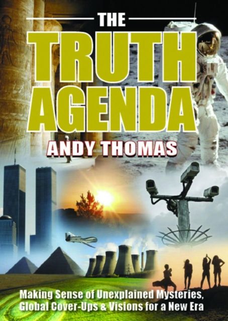 Produktbild: The Truth Agenda