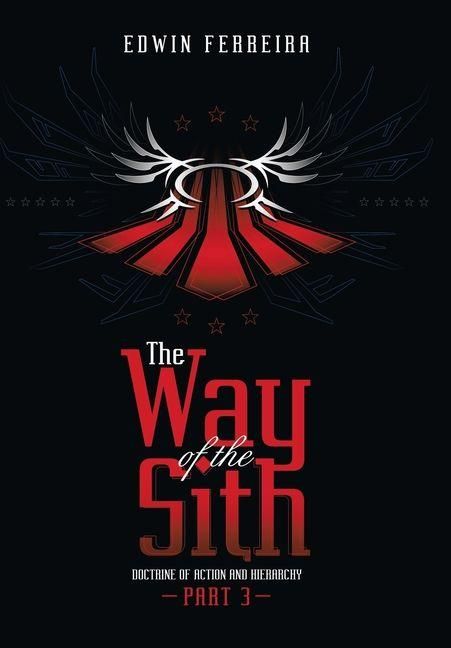 Produktbild: The Way of the Sith Part 3