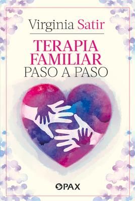 Produktbild: Terapia Familiar Paso a Paso