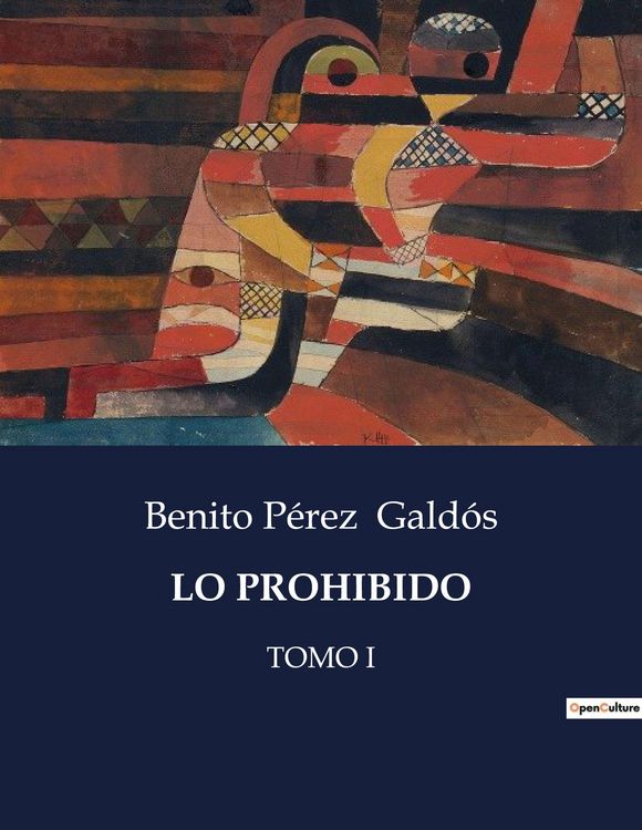 Produktbild: LO PROHIBIDO