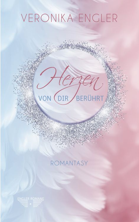 Produktbild: Herzen - Von dir ber&uuml;hrt