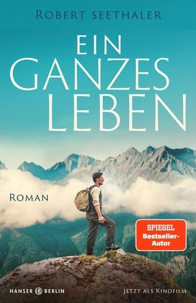 Produktbild: Ein ganzes Leben