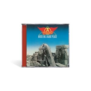 Produktbild: Rock In A Hard Place (1CD)
