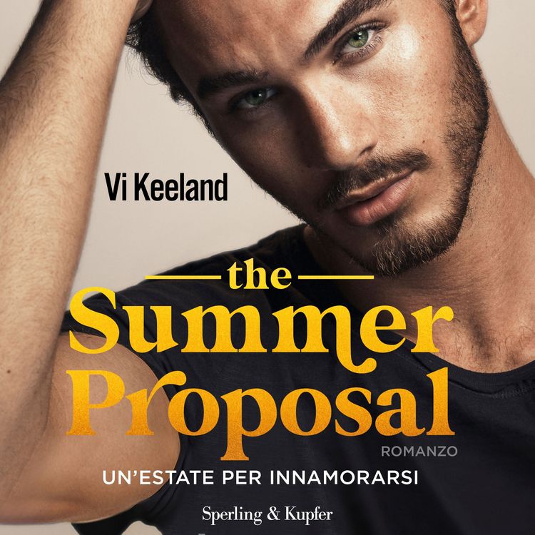 Produktbild: The summer proposal