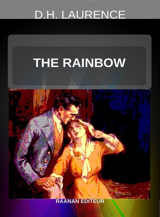 Produktbild: The Rainbow
