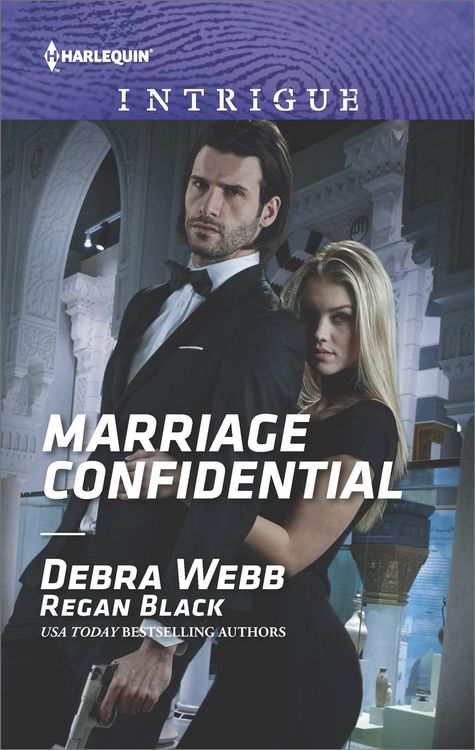 Produktbild: Hqpb Intrigue 1720 Marriage Co
