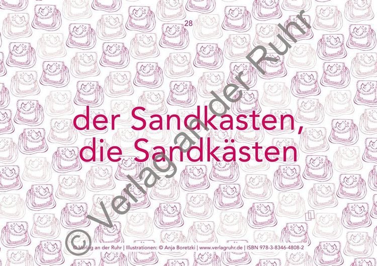 Produktbild: In der Kita