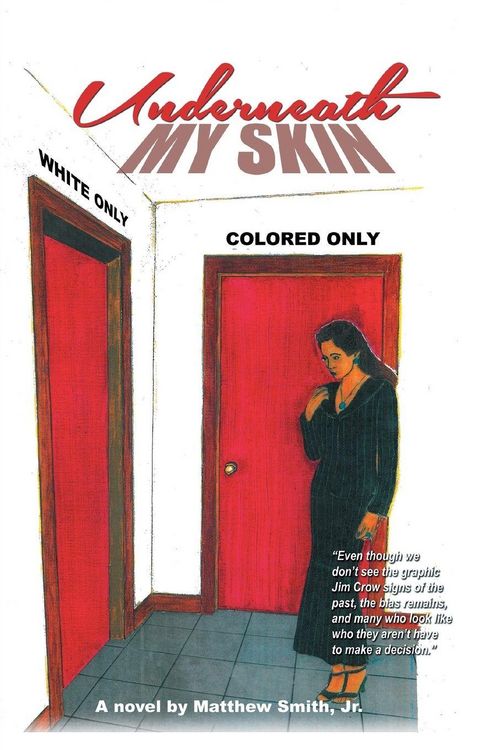 Produktbild: Underneath My Skin
