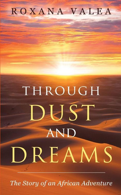 Produktbild: Through Dust and Dreams