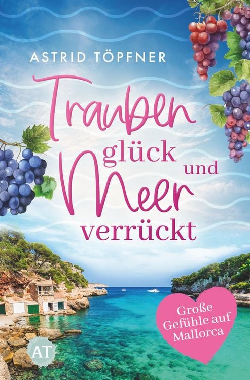 Produktbild: Traubengl&uuml;ck und Meerverr&uuml;ckt