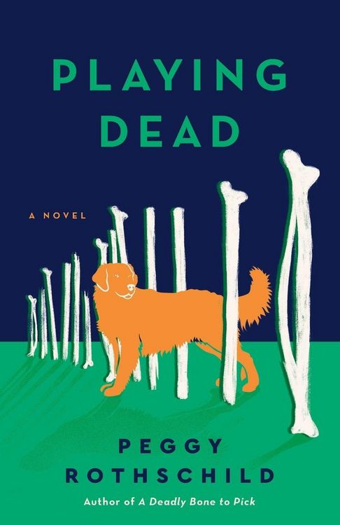 Produktbild: Playing Dead