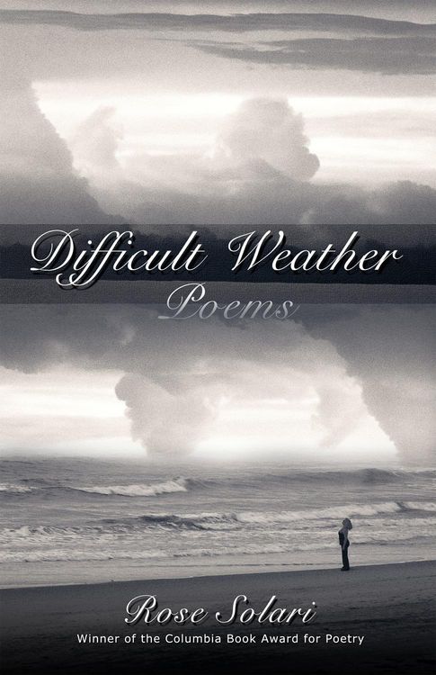 Produktbild: Difficult Weather